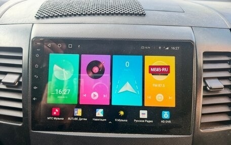 Peugeot 4007, 2008 год, 1 000 000 рублей, 8 фотография