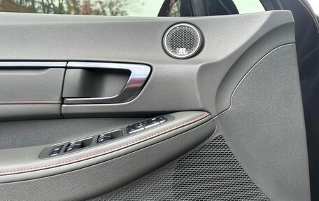 Hyundai Sonata VIII, 2022 год, 1 910 000 рублей, 17 фотография