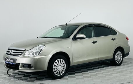 Nissan Almera, 2014 год, 710 000 рублей, 3 фотография