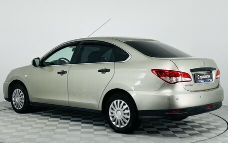 Nissan Almera, 2014 год, 710 000 рублей, 9 фотография