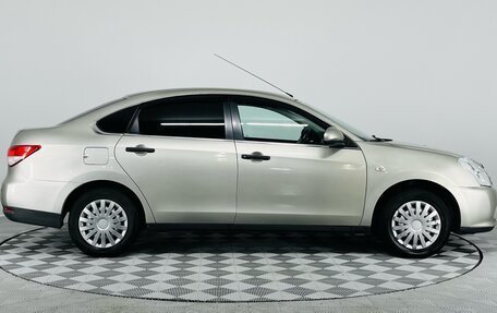 Nissan Almera, 2014 год, 710 000 рублей, 6 фотография