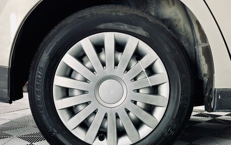 Nissan Almera, 2014 год, 710 000 рублей, 11 фотография