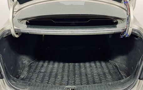 Nissan Almera, 2014 год, 710 000 рублей, 12 фотография