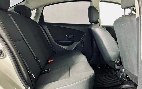 Nissan Almera, 2014 год, 710 000 рублей, 13 фотография