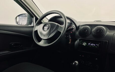 Nissan Almera, 2014 год, 710 000 рублей, 15 фотография