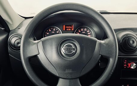 Nissan Almera, 2014 год, 710 000 рублей, 16 фотография