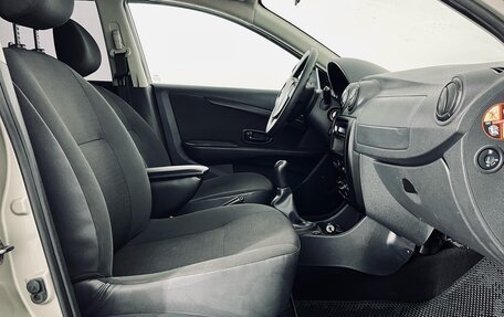 Nissan Almera, 2014 год, 710 000 рублей, 14 фотография