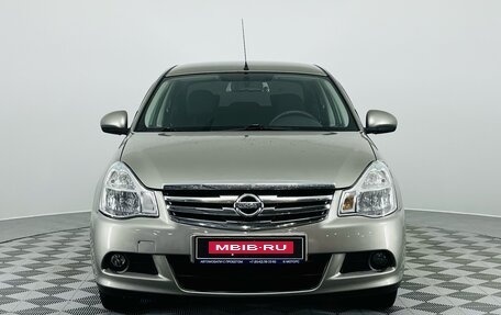 Nissan Almera, 2014 год, 710 000 рублей, 4 фотография