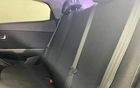 KIA Rio III рестайлинг, 2015 год, 1 160 000 рублей, 9 фотография