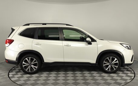Subaru Forester, 2020 год, 2 790 000 рублей, 6 фотография