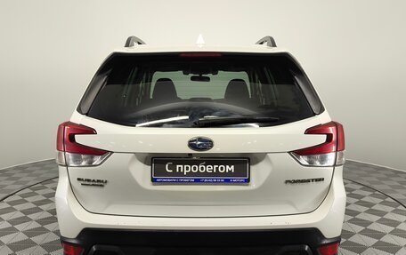 Subaru Forester, 2020 год, 2 790 000 рублей, 8 фотография