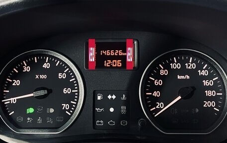 Nissan Almera, 2014 год, 710 000 рублей, 17 фотография