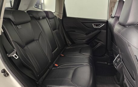 Subaru Forester, 2020 год, 2 790 000 рублей, 13 фотография