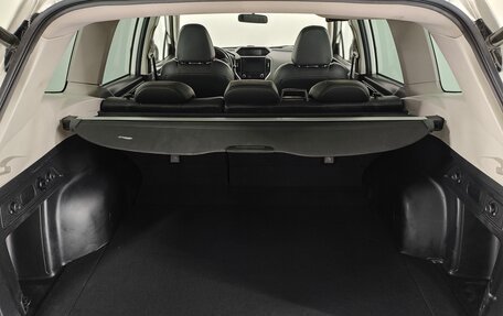 Subaru Forester, 2020 год, 2 790 000 рублей, 12 фотография