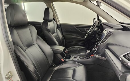 Subaru Forester, 2020 год, 2 790 000 рублей, 14 фотография