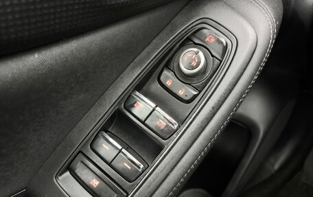 Subaru Forester, 2020 год, 2 790 000 рублей, 16 фотография