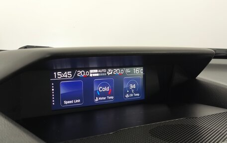 Subaru Forester, 2020 год, 2 790 000 рублей, 20 фотография