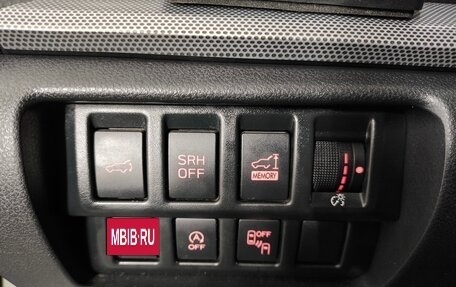 Subaru Forester, 2020 год, 2 790 000 рублей, 23 фотография