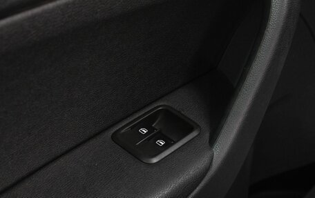 Skoda Yeti I рестайлинг, 2014 год, 950 000 рублей, 12 фотография