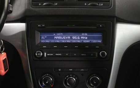 Skoda Yeti I рестайлинг, 2014 год, 950 000 рублей, 15 фотография