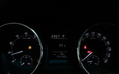Skoda Yeti I рестайлинг, 2014 год, 950 000 рублей, 13 фотография