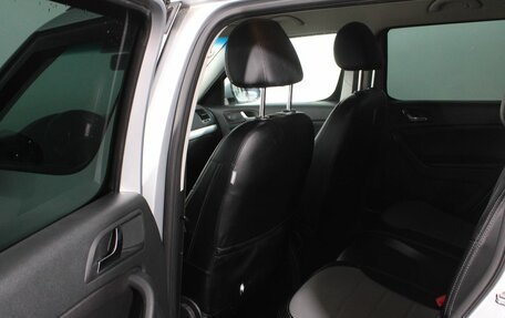 Skoda Yeti I рестайлинг, 2014 год, 950 000 рублей, 17 фотография