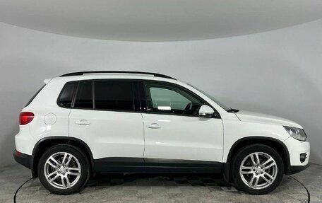 Volkswagen Tiguan I, 2015 год, 1 250 000 рублей, 4 фотография