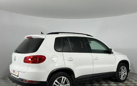 Volkswagen Tiguan I, 2015 год, 1 250 000 рублей, 5 фотография
