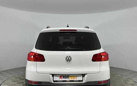 Volkswagen Tiguan I, 2015 год, 1 250 000 рублей, 6 фотография