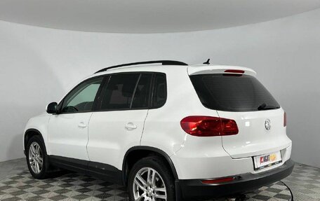 Volkswagen Tiguan I, 2015 год, 1 250 000 рублей, 7 фотография