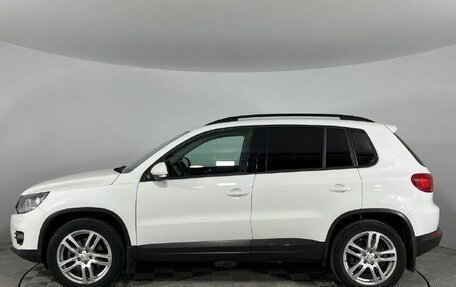 Volkswagen Tiguan I, 2015 год, 1 250 000 рублей, 8 фотография