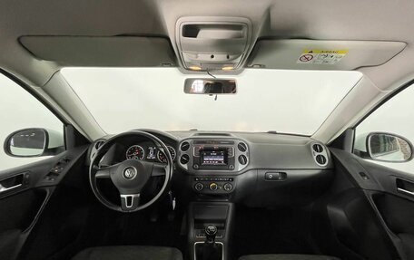 Volkswagen Tiguan I, 2015 год, 1 250 000 рублей, 10 фотография