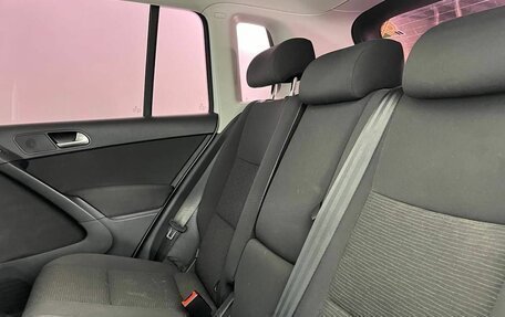 Volkswagen Tiguan I, 2015 год, 1 250 000 рублей, 9 фотография