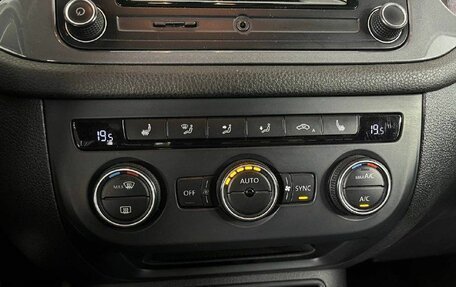 Volkswagen Tiguan I, 2015 год, 1 250 000 рублей, 15 фотография
