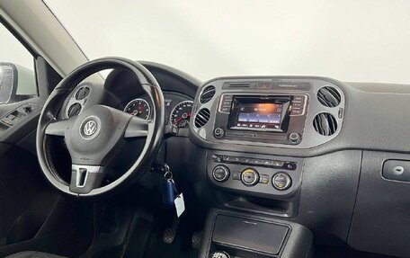 Volkswagen Tiguan I, 2015 год, 1 250 000 рублей, 12 фотография