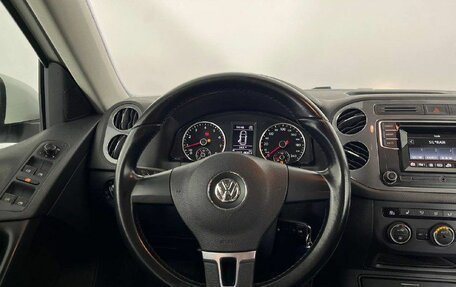 Volkswagen Tiguan I, 2015 год, 1 250 000 рублей, 16 фотография