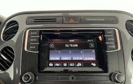 Volkswagen Tiguan I, 2015 год, 1 250 000 рублей, 14 фотография