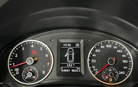 Volkswagen Tiguan I, 2015 год, 1 250 000 рублей, 18 фотография