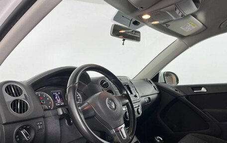 Volkswagen Tiguan I, 2015 год, 1 250 000 рублей, 17 фотография