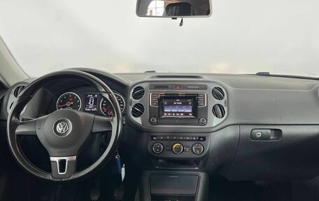 Volkswagen Tiguan I, 2015 год, 1 250 000 рублей, 11 фотография
