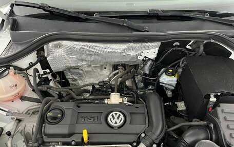 Volkswagen Tiguan I, 2015 год, 1 250 000 рублей, 19 фотография