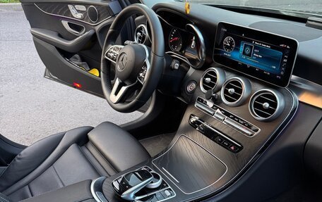 Mercedes-Benz C-Класс, 2019 год, 3 000 000 рублей, 7 фотография