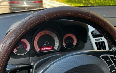 KIA cee'd I рестайлинг, 2007 год, 450 000 рублей, 1 фотография