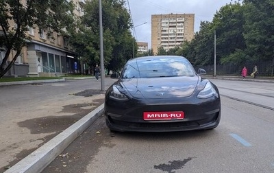Tesla Model 3 I, 2020 год, 3 199 999 рублей, 1 фотография