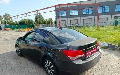 Chevrolet Cruze II, 2009 год, 350 000 рублей, 1 фотография