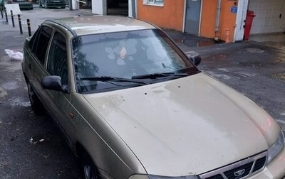 Daewoo Nexia I рестайлинг, 2006 год, 215 000 рублей, 1 фотография