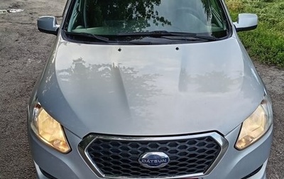 Datsun on-DO I рестайлинг, 2014 год, 345 000 рублей, 1 фотография