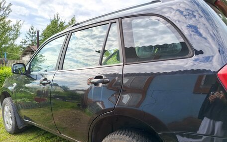 Chery Tiggo (T11), 2014 год, 550 000 рублей, 1 фотография