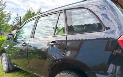 Chery Tiggo (T11), 2014 год, 550 000 рублей, 1 фотография