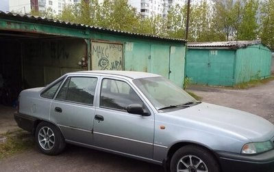 Daewoo Nexia I рестайлинг, 1998 год, 250 000 рублей, 1 фотография